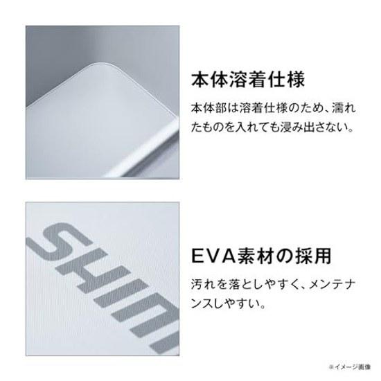 Shimano Shoe Case BK-077X Various Colors