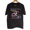 Tygers of Pan Tang Band Black Shirt Gift For Fan All Size S-5XL DS744