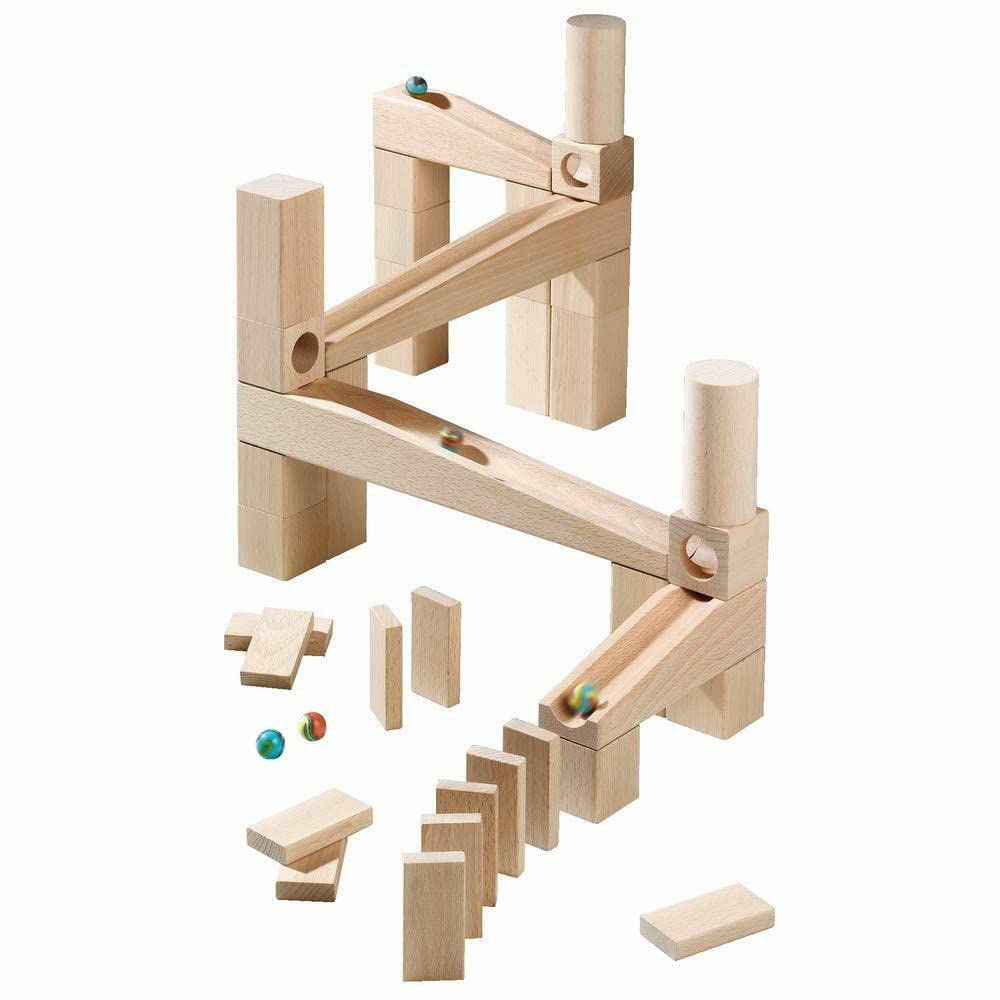 

Стартовый набор Haba Assembly Kugelbahn HA1128