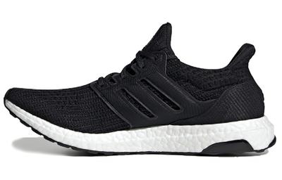 UltraBoost U 'Core Black' EH1422