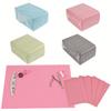 Portable Disposable Nail Art Clean Pad Desk Mat For Beauty Protection Paper