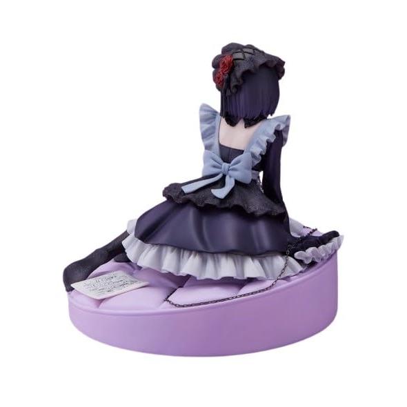 My Dress-Up Darling AMP+ Marine Kitagawa Figur Kuroe Shizuku Ver. Sammlerstück in Einzelausgabe