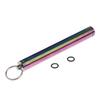 Key Chain Toothpick Holder Dispenser