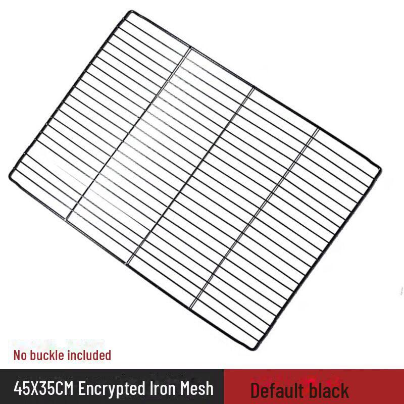DIY Pet Cage Assembly: Versatile Wire Mesh Fence for Cats, Dogs, Rabbits, and More