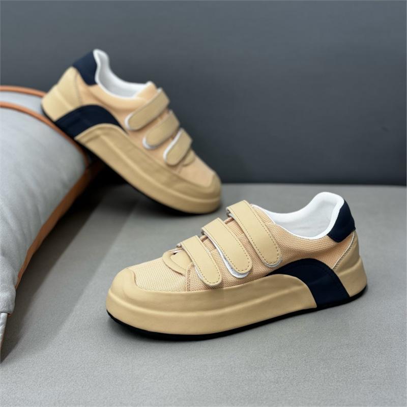 Neue bequeme Schuhe Sneaker bequem und atmungsaktiv dnh