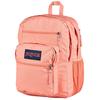 JanSport Big Student Backpack, Womens orange Backpack