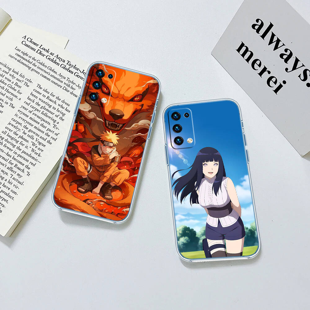 Anime Naruto Phone Case for Motorola G14 G15 G24 G30 G31 G32 G34 G41 G42 G51 G52 G50 G60S G60 G62 G72 G71 G73 G84 G85 G200 E32