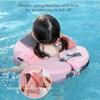 Mambobaby Cute Baby Swim Float Waist Baby Float Non-inflatable Baby Swimming Float Swim Trainer