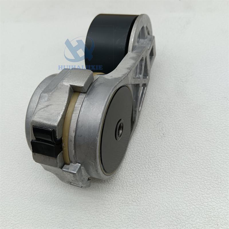 190-0643 377-9087 1900643 3779087 Belt Tensioner C7 C9 C6.6 Engine for Caterpillar CAT Excavator E322C E325C E330C E336D E330D