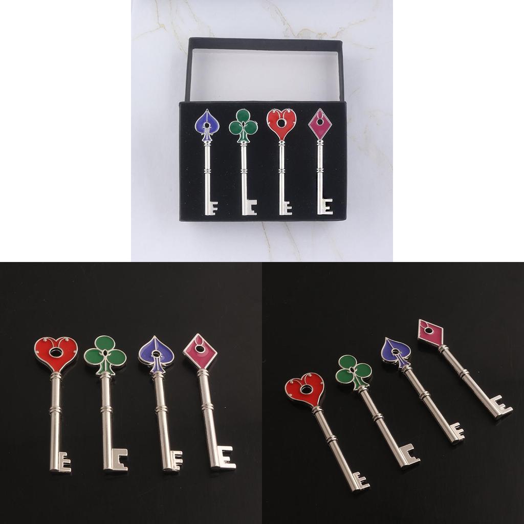 Resident Evil 2 Remake Keychain Necklace With Zinc Alloy Pendant For Cosplay And Giftgiving