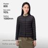 Pelliot Women's Lightweight 800-Fill Goose Down Jacket