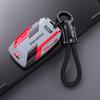 ABS Suitable for 26 Toyota Camry car key sets, 9th generation, 9th generation, 2025 model, double engine, 2026 buckle car