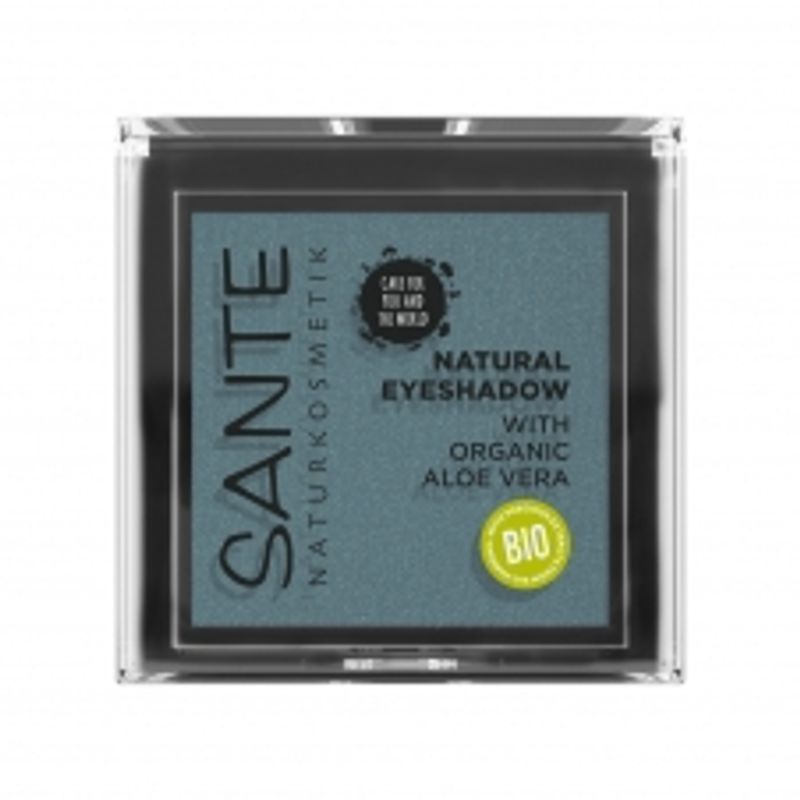 

Sante Natural Eyeshadow 1.8ml (No.3 Night Sky Navy)