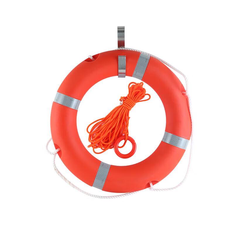 Marine S-Type Lifebuoy Bracket Kit