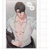 Hit Me Hard 1, Korean Webtoon, Comic Book Limited Edition Version