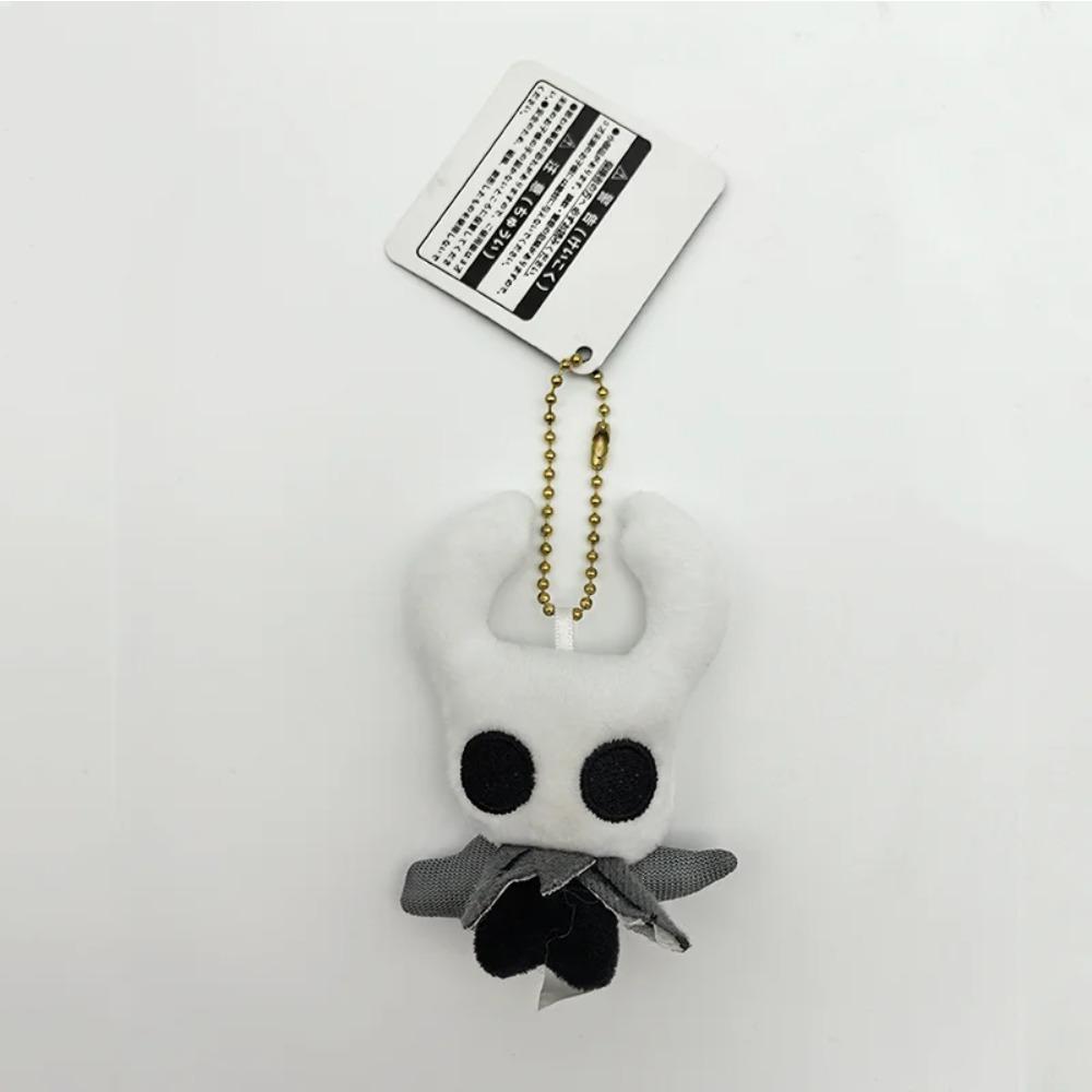TreasuringU 2026 Neue Hollow Knight Plüschtiere Spiel Stofftier Plüschpuppen Plüschtiere Geburtstags-Feiertagsgeschenke
