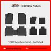 2023 Great Wall Shanhai Cannon Waterproof Eco-friendly TPE Double-layer Car Floor Mats with Wear-resistant Galaxy Carpet Surface.