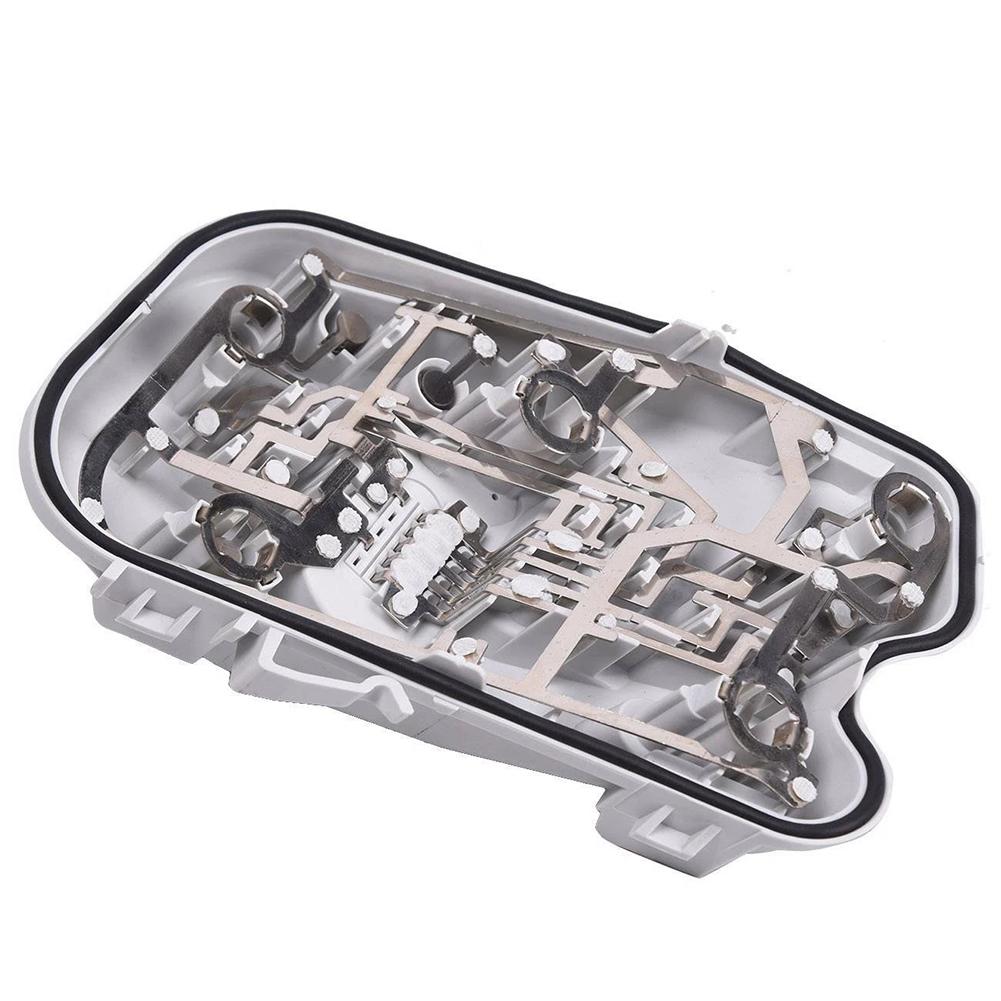 

Rear Tail Light Lamp Mount Holder 4F5945221 for For A6 and For S6 2005-2008 OEM Standard Replacement Component China Mainland