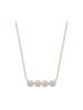 Jestina Lala J Necklace (Jjljnq5Bv323Sr420)