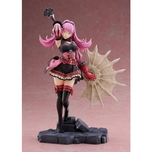 Intelligent Systems Fire Emblem Hilda 1/7 Scale Pre-painted Plastic Figure