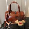 Small-scale Custom-made Fashionable Shoulder Bag, Exquisite Cross-body Bag