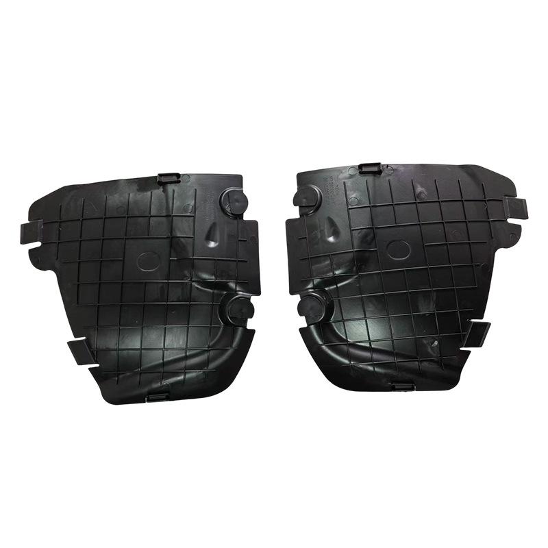 Kompatible Mercedes-Benz C-Klasse W205 Radhausverkleidungen 2056900100/2056900200