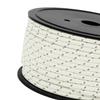 50M Camping Tent Rope, Outdoor Guy Lines, 4mm Thickness, Reflective Rope Wind for Fishing