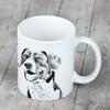 Appenzeller - Tasse mit Hund, niedliche Tasse mit Grafik, ein Geschenk mit Ihrem Foto von der Marke Art-Dog
