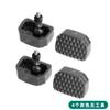 For Casio G-SHOCK Dial Button Case Rotate Key GA-100 GA-110 GA-120 GD-100 GD-110 GD-120 GLS-100 GAX-100 Men Watch Eaccessories