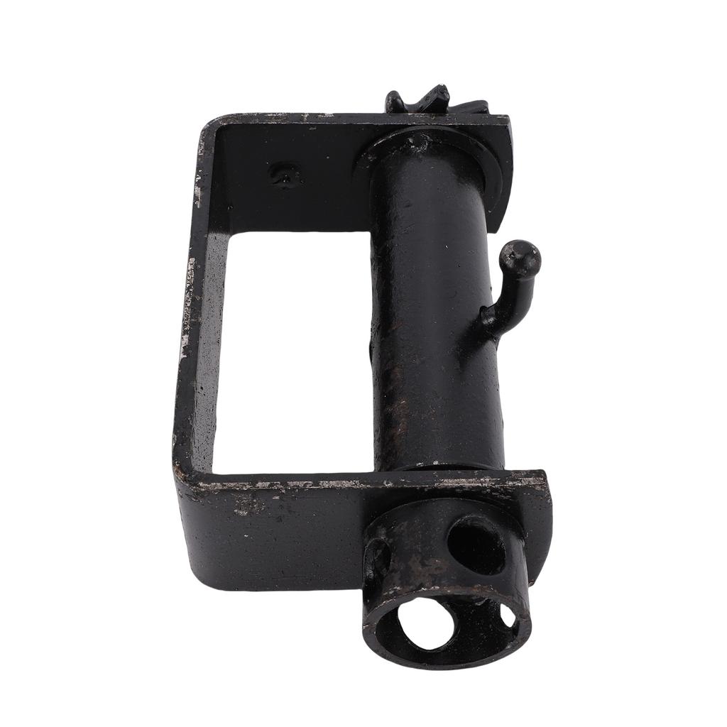 Heavy Duty Strap Tightener Thickened Cargo Tie Down Winch for Long Haul Trucking Camping Home Renovation