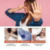 Body Care Stick, Summer Refreshing Anti-Perspirant Clean Armpit Odor Long-Lasting Portable Deodorant Stick