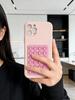 For Samsung Galaxy S25 Ultra S25 Edge S24 S23 S22 S21 S20 FE 10 Lite Plus Ultra Fixing Suction Cup holder Case Fixed Pad Cover