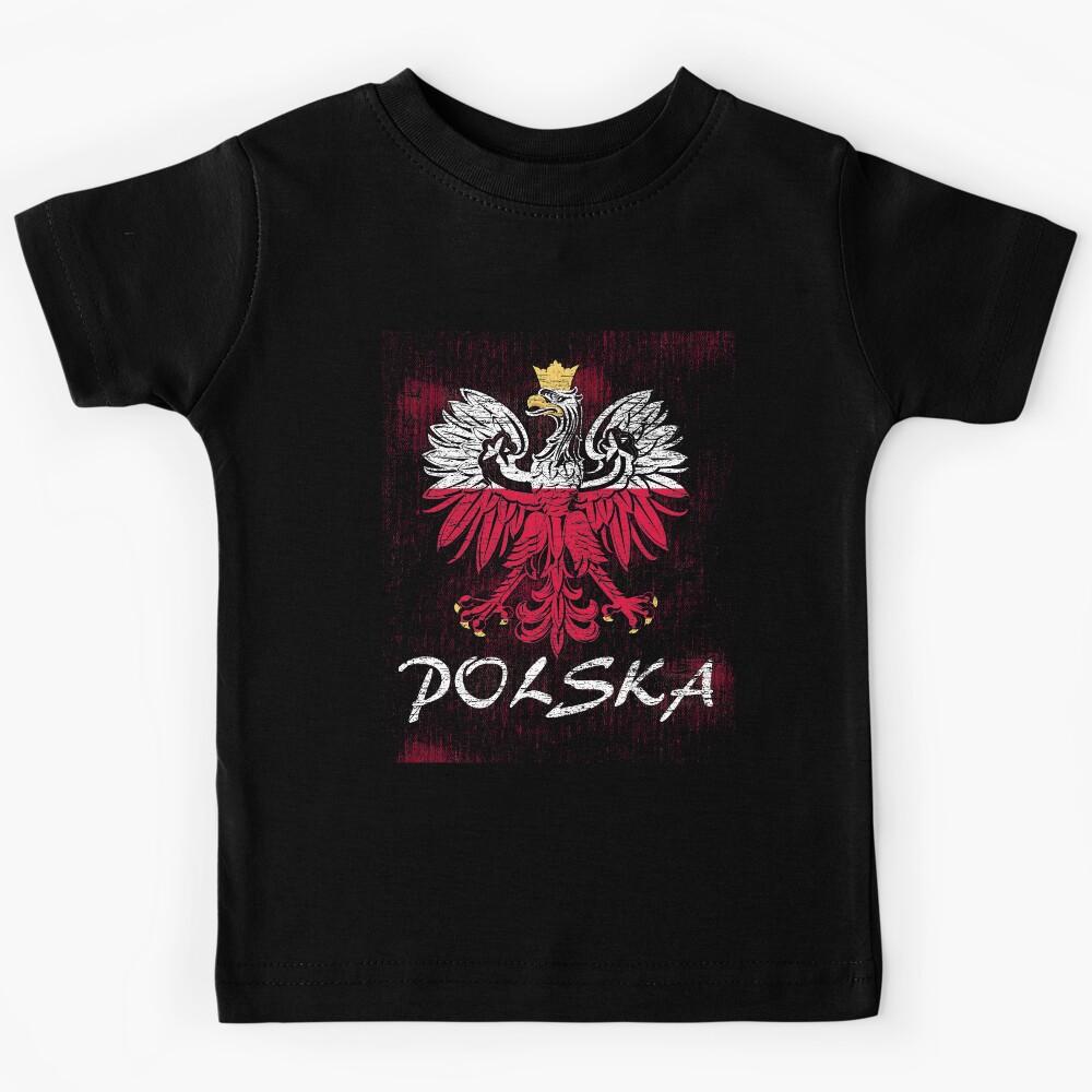 Polska Kids T-Shirt 170
