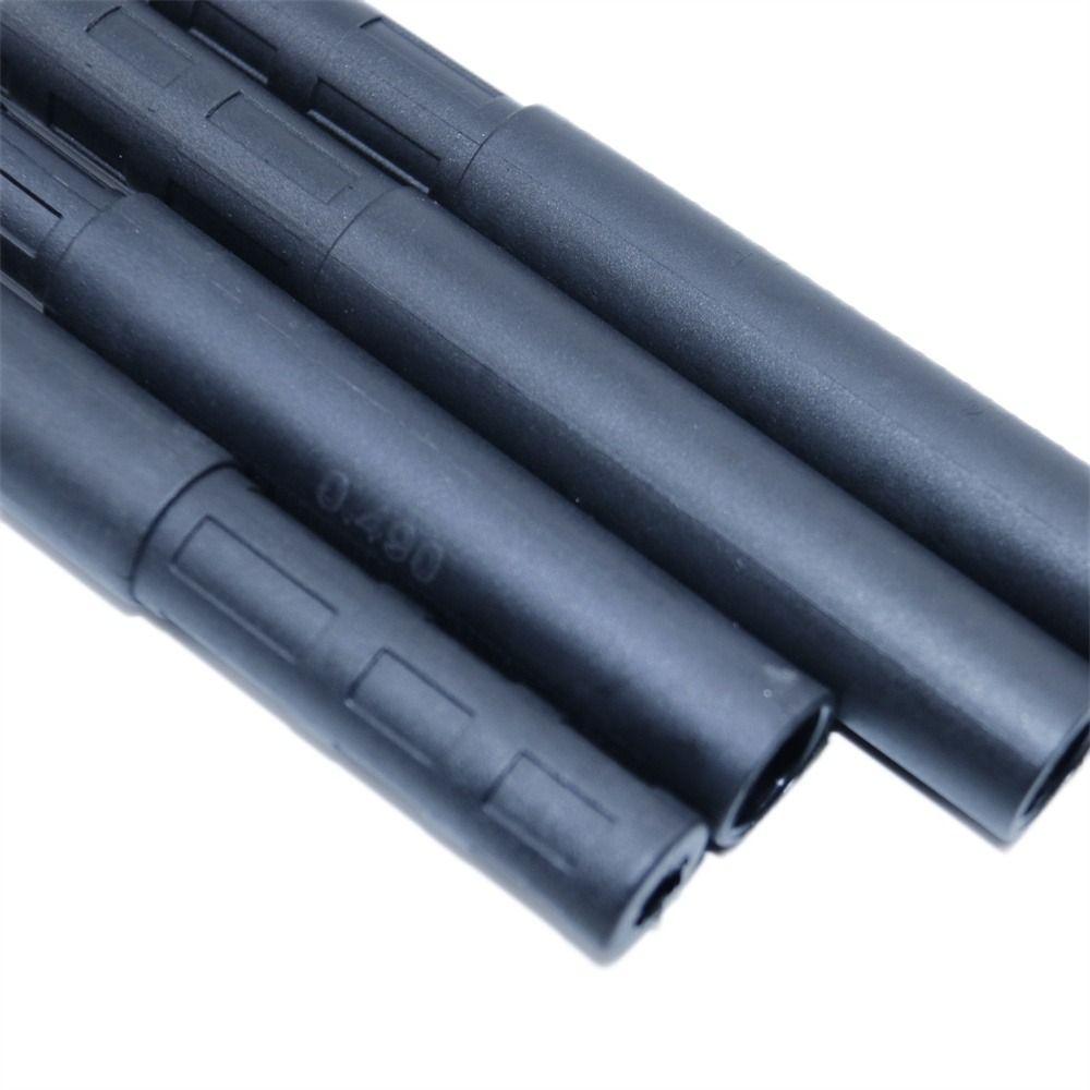 High Strength Golf Extender Rods Lightweight Golf Extender Stick Shaft Putter