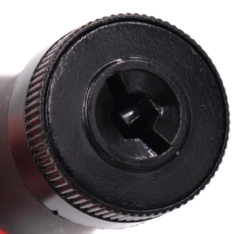 Poignée de scie alternative polyvalente Remplacement facile Accessoires d'outils pratiques