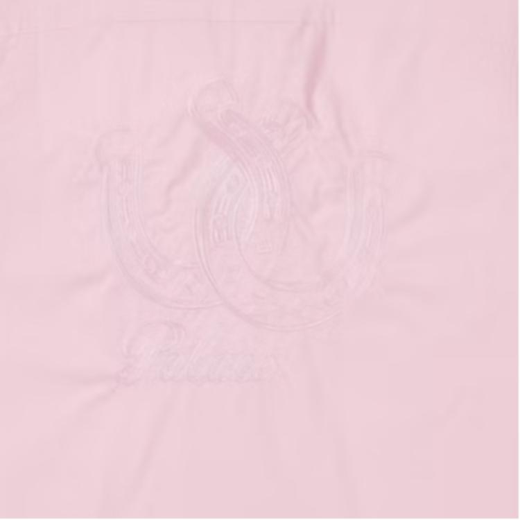 Palace Lucky P tričko Růžové Unisex Top P29SHT007