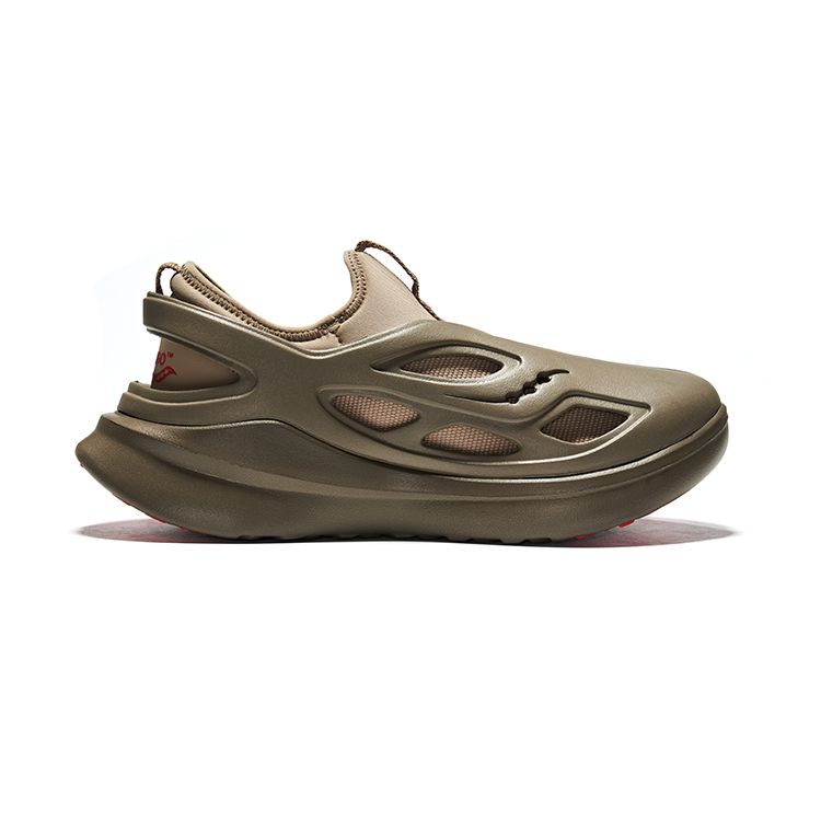 SAUCONY TOMBOGO X Butterfly Boulder Brown Unisex Sneakers S70828-2