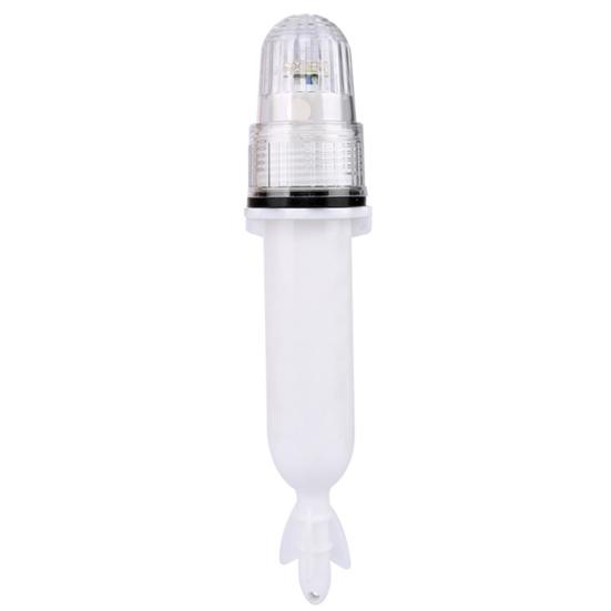 

Спортивный аксессуар MUQZI, качественный буй, ажурный светильник, долговечный, водостойкий, водонепроницаемый белый