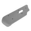Front Driver Side Seat Switch Bezel 88941674 Direct Fit Replacement for Avalanche Silverado