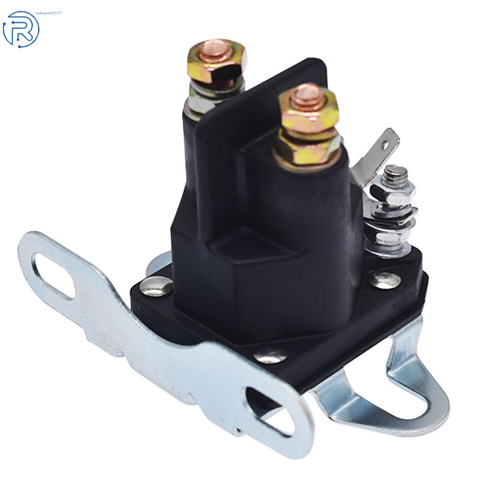 Starter Solenoid Switch New For 2005-06 Polaris Sportsman 400 500 600 700 800