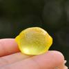 Resin Realistic Fruit Action Figures Model Toys For Educational Skills Prop