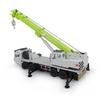 KDW 1:55 Alloy Heavy-Duty Truck Crane Model 625071
