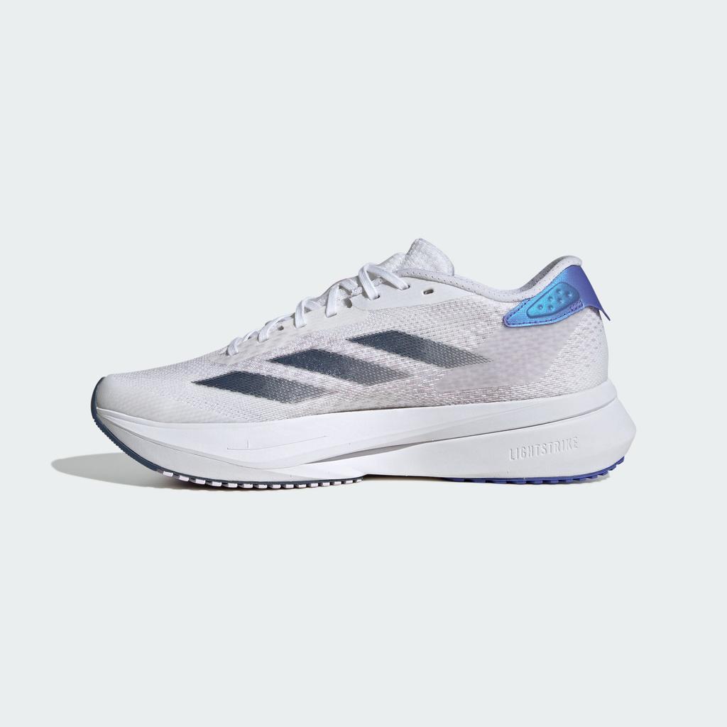 adidas Adizero SL 2 Cloud White Preloved Ink Cobalt Blue (Women's)