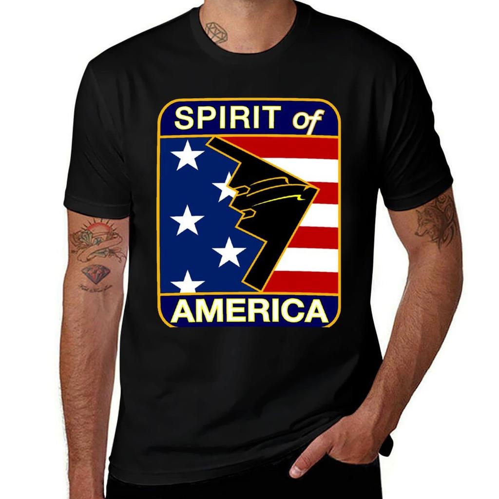 B2program Logo T-Shirt Anime T-Shirts Oversize T-Shirt
