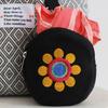 Marche Packable Bag Black