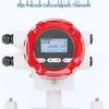 Smart High-Precision Electromagnetic Flowmeter Pipe Sensor