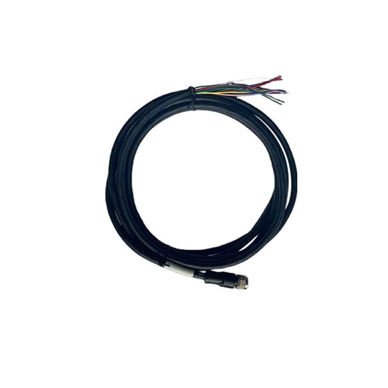 Hikvision Robot Scanner IDM12-MID High-Flex IO Cable
