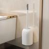 cmaos Wall-Mounted Toilet Brush Set (2-Pack)