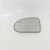 Door Wing Side Mirror Glass Heated with Backing Plate for Dodge Caliber 2006-2009  Jeep Compass 2007-2016