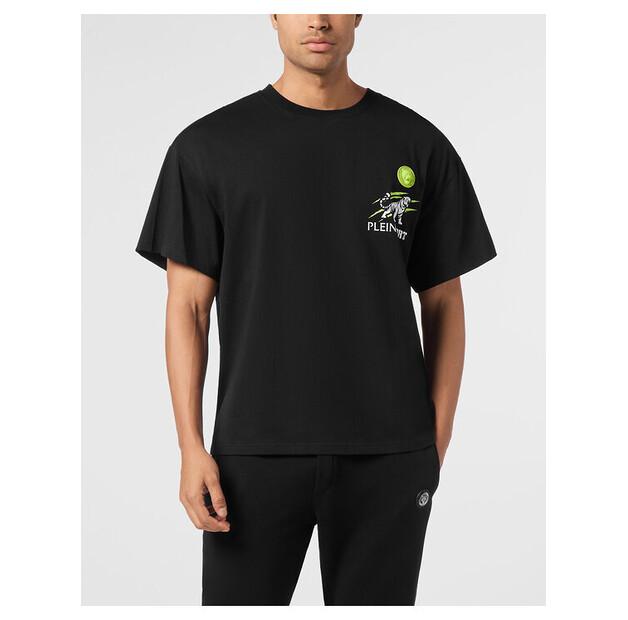 Футболка Plein Sport 28485 EU M